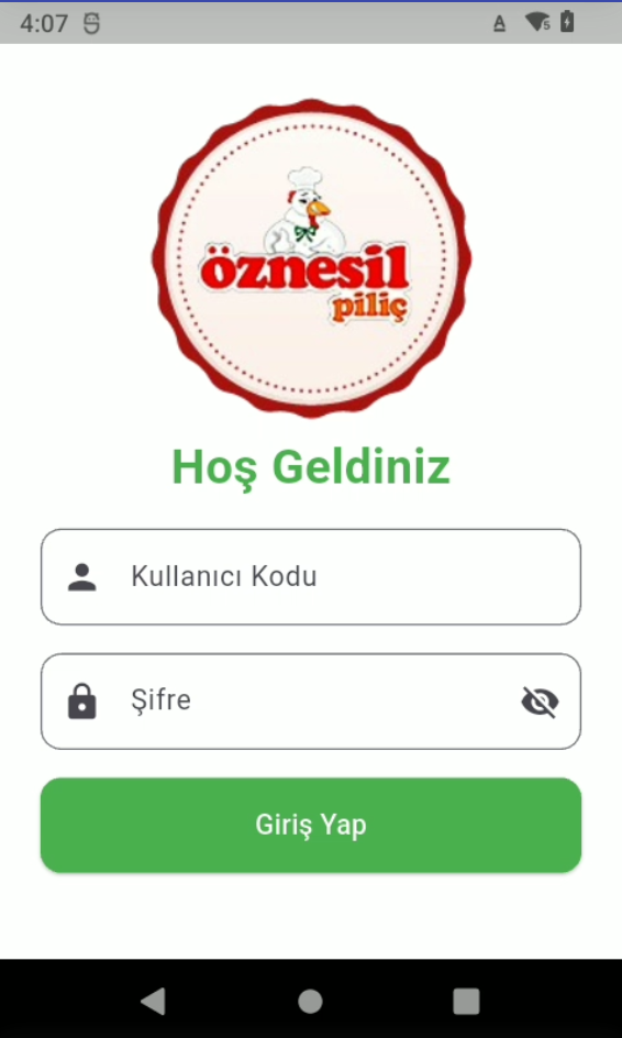 Öznesil Entegre Tavukçuluk